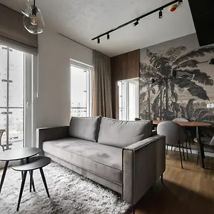 New Comfort 205 Apartament