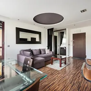 Gorczewska Violet Apartament